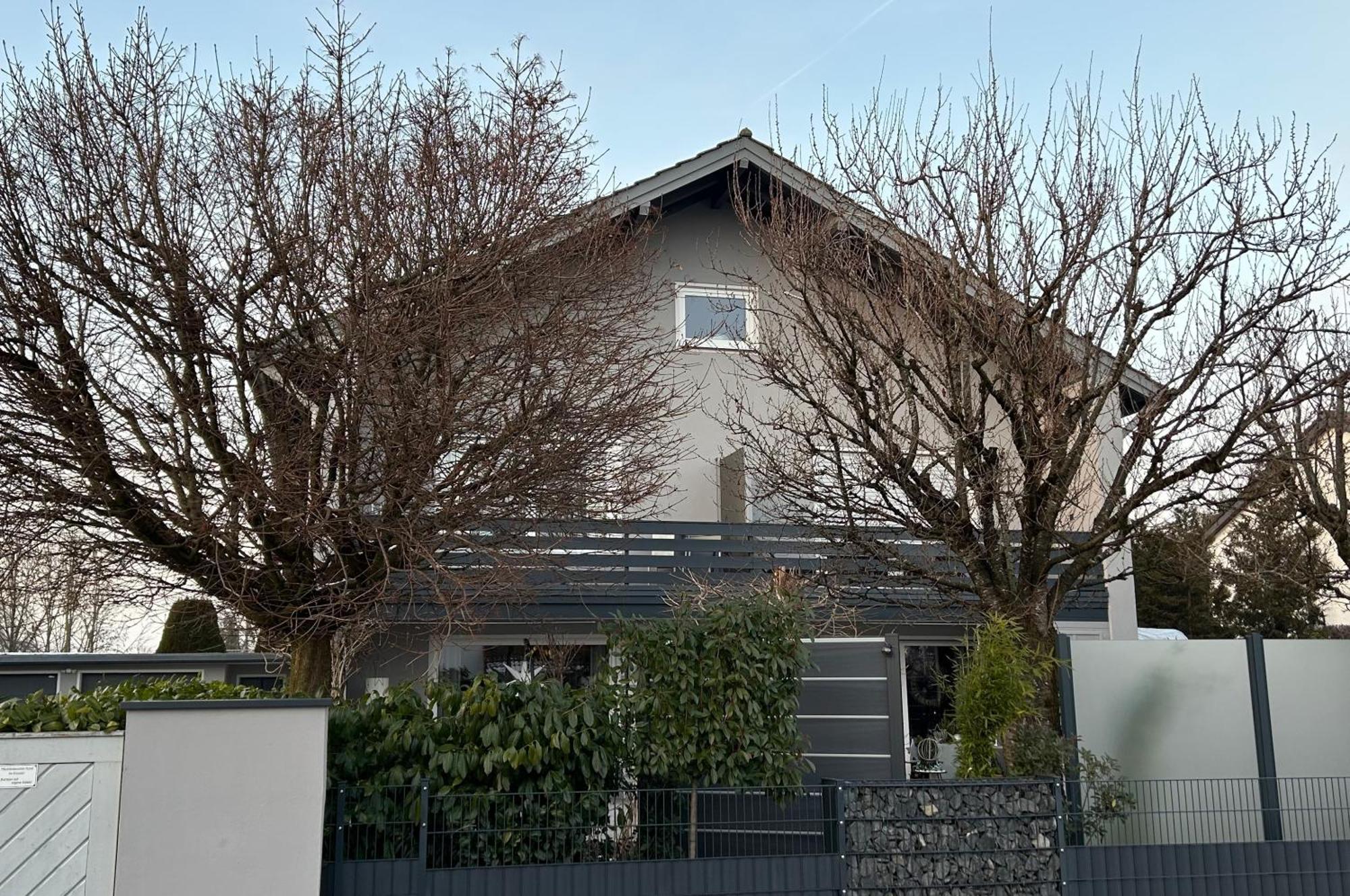 Moderne Ferienwohnung Direkt In Landsberg Am Lech Kültér fotó