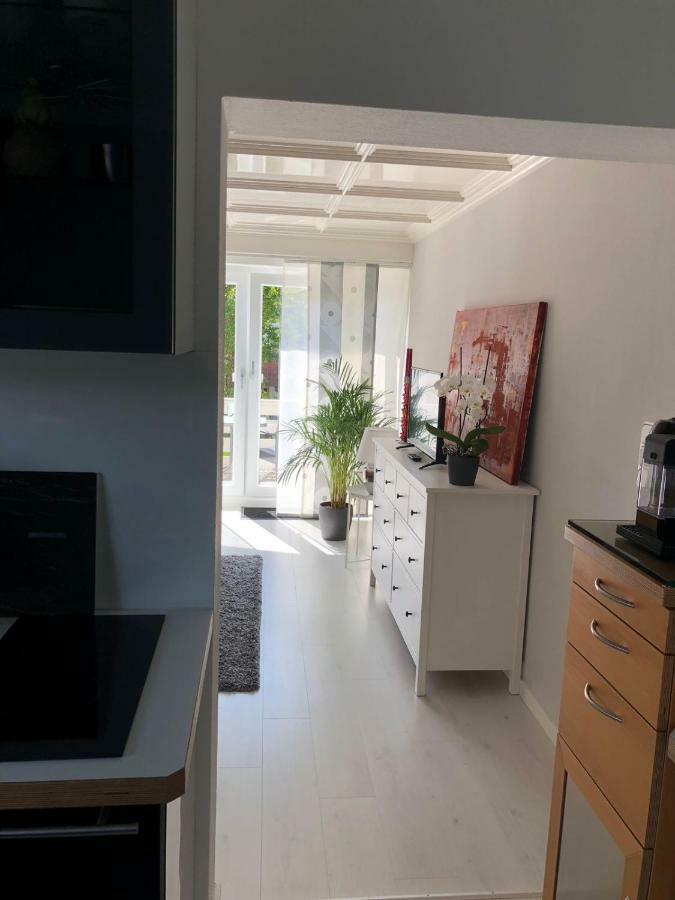 Moderne Ferienwohnung Direkt In Landsberg Am Lech Kültér fotó